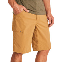 Marmot pantalón corto montaña hombre Arch Rock Short 03