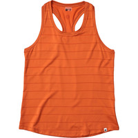 Marmot camiseta montaña manga corta mujer Wm s Beta Tank BE vista frontal