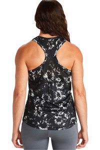 Marmot camiseta montaña manga corta mujer Wm s Beta Tank NE vista trasera