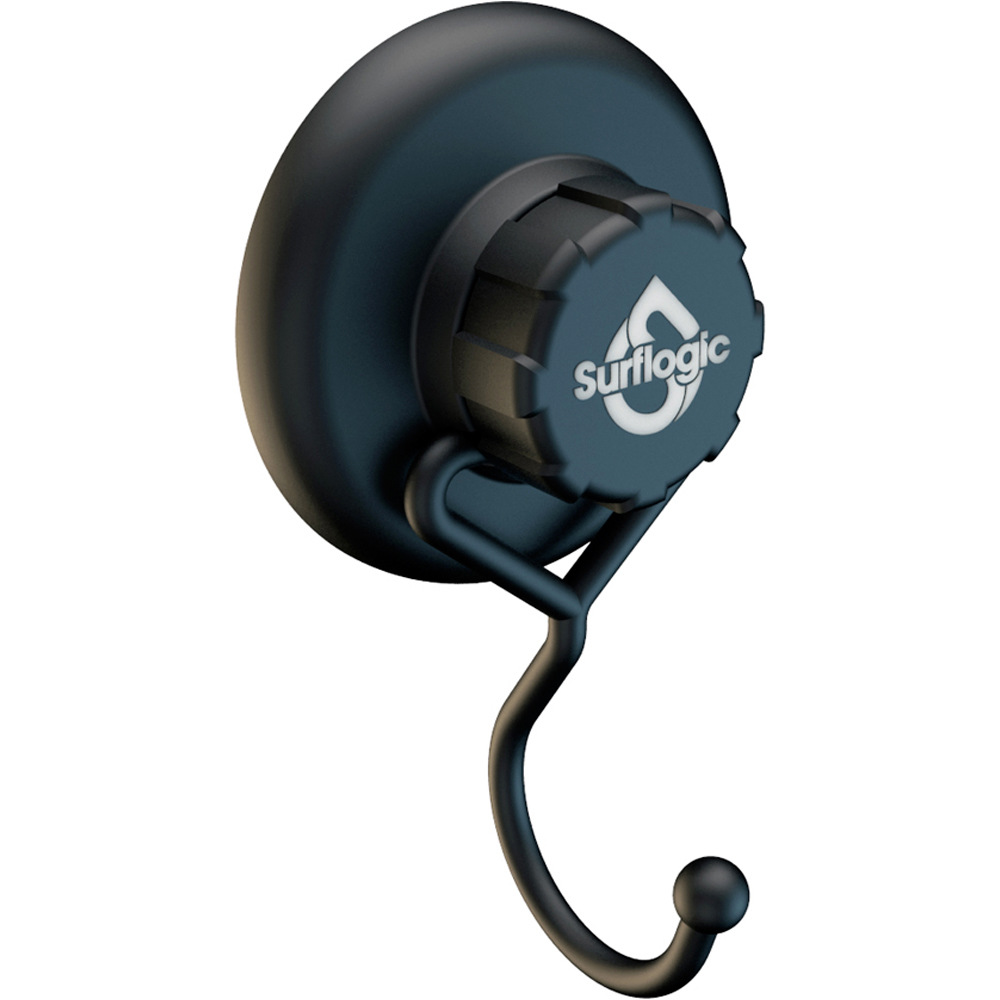 Surflogic wetsuit sucion hook varios surf