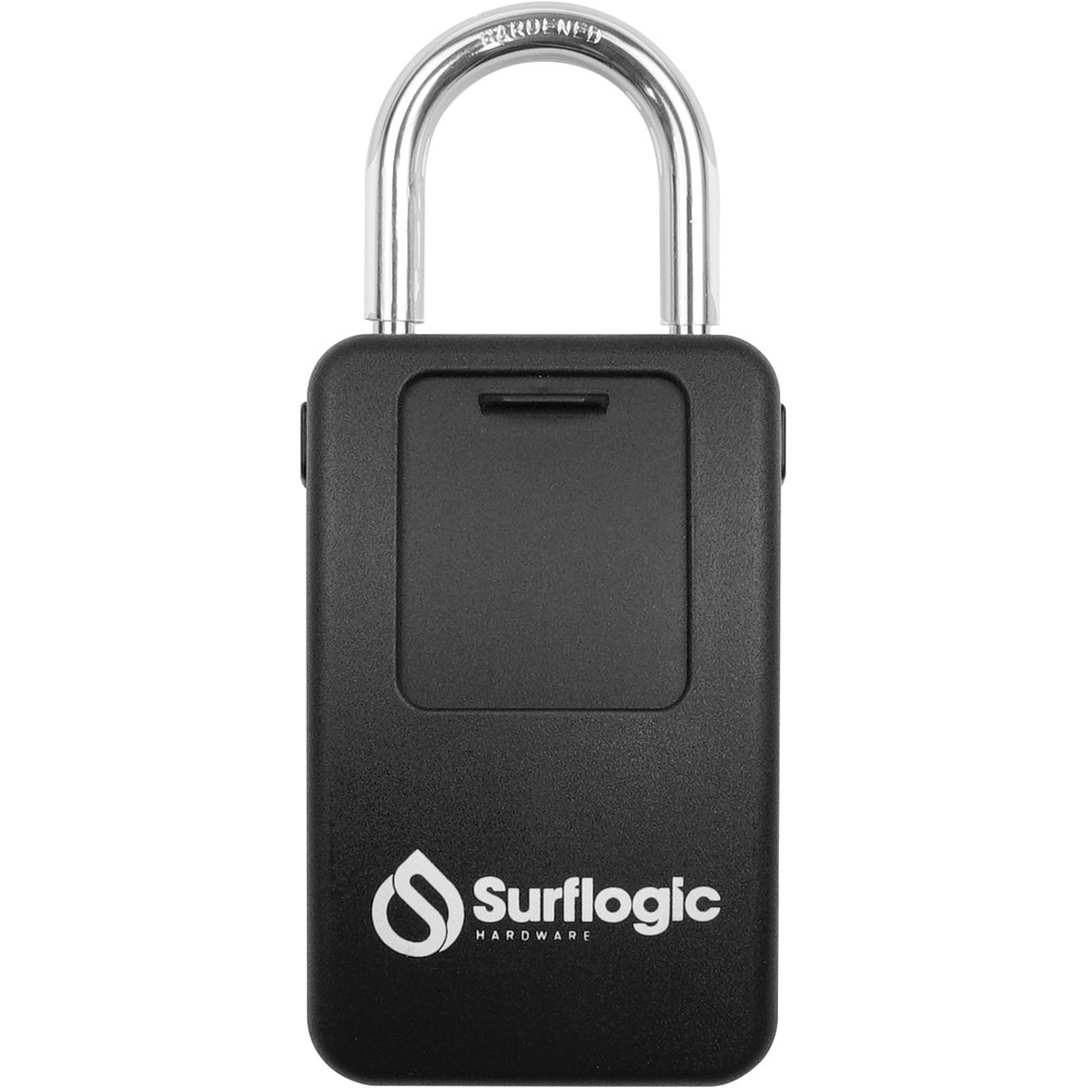 Surflogic varios surf KEY LOCK PREMIUM 02