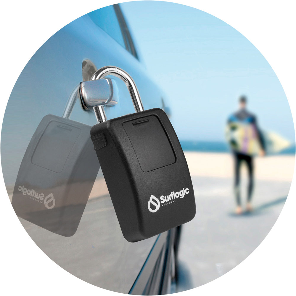 Surflogic varios surf KEY LOCK PREMIUM 03