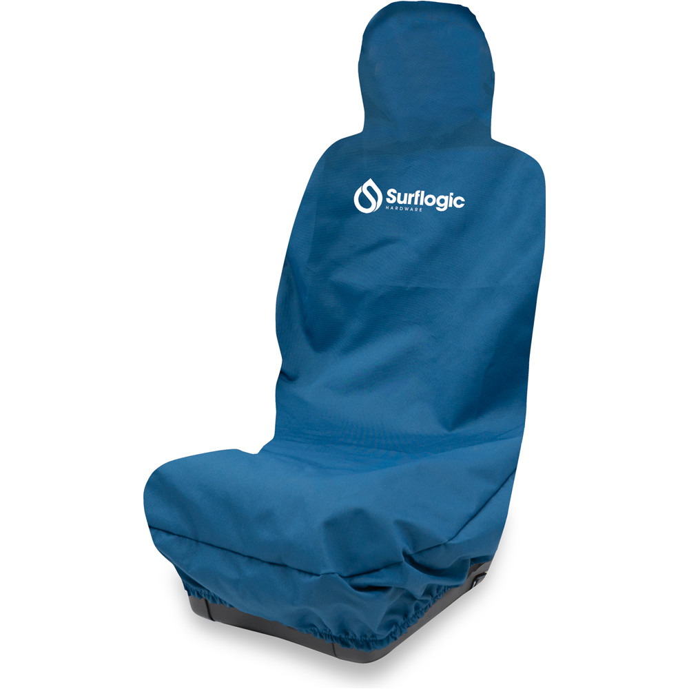 Surflogic waterproof car seat cover single varios surf