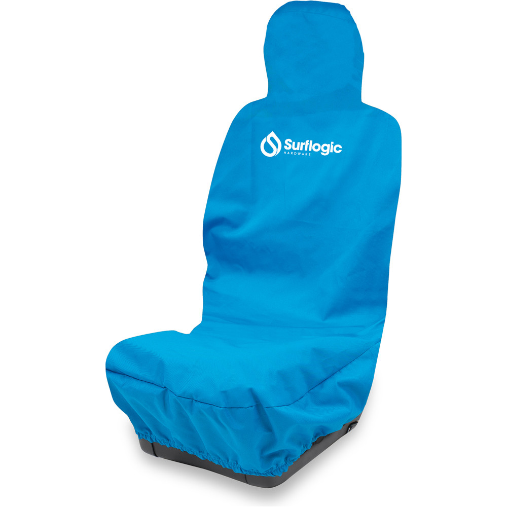 Surflogic waterproof car seat cover single varios surf