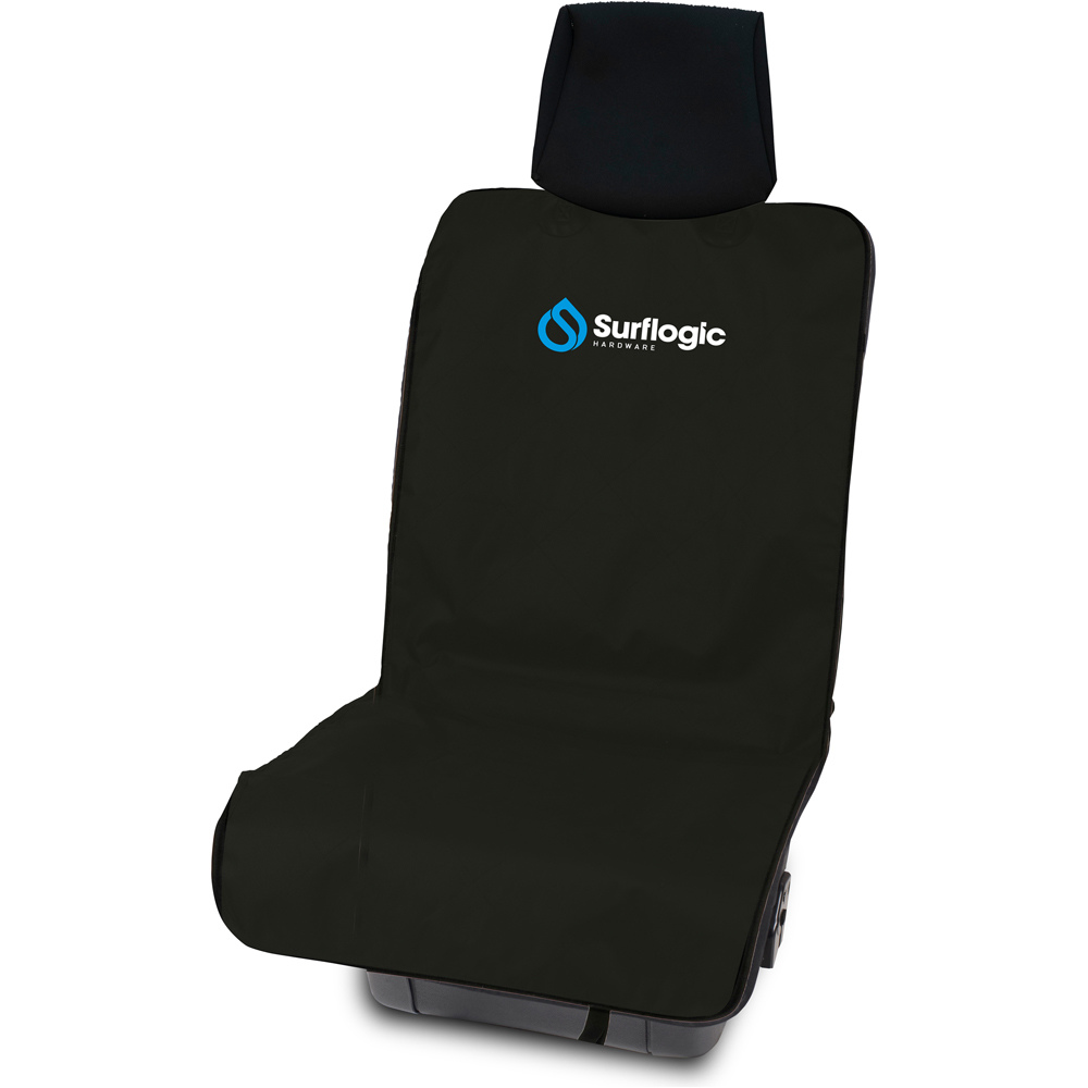 Surflogic waterproof car seat cover single varios surf