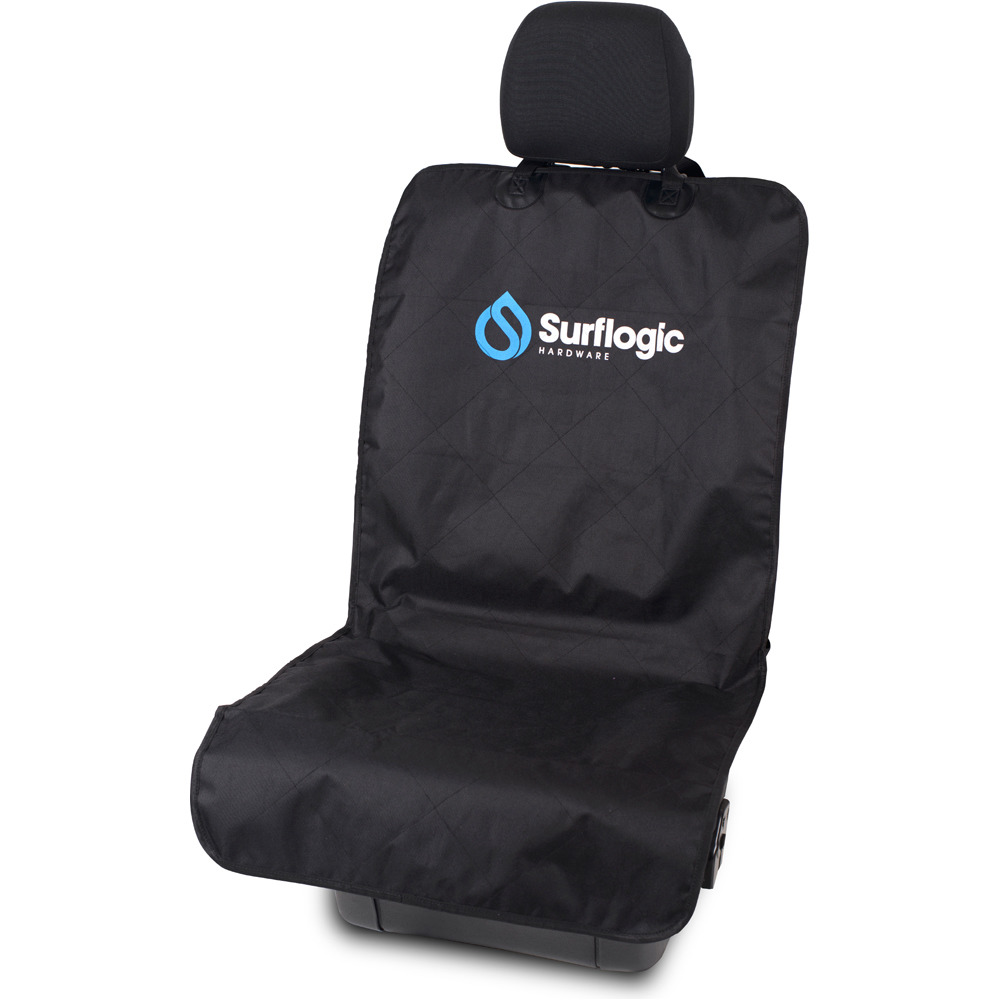 Surflogic waterproof car seat cover single varios surf