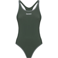 Jaked bañador natación mujer COSTUME INTERO DONNA FIRENZE vista frontal