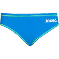 Jaked bañador natación niño SLIP BOY MILANO vista frontal