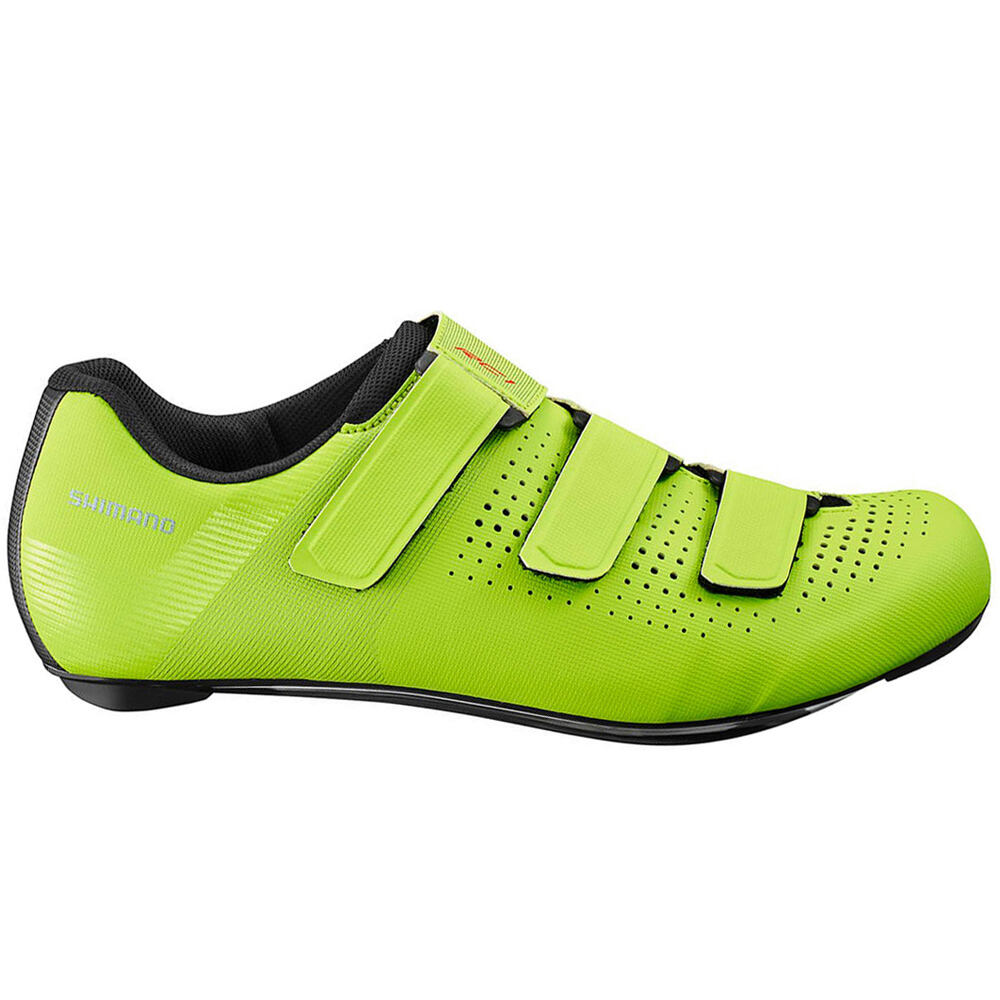 Shimano rc100 zapatillas ciclismo carretera