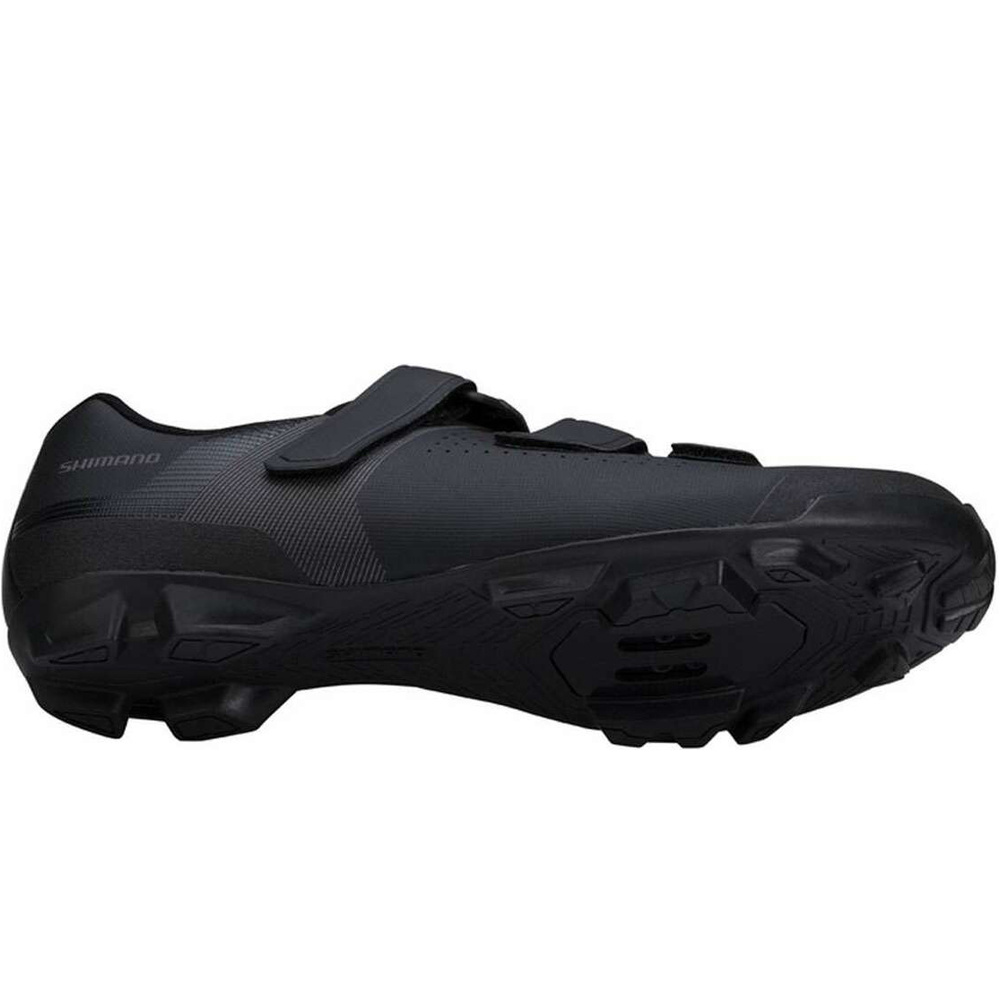 Shimano zapatillas mtb Zapatillas Shimano MTB XC100 puntera