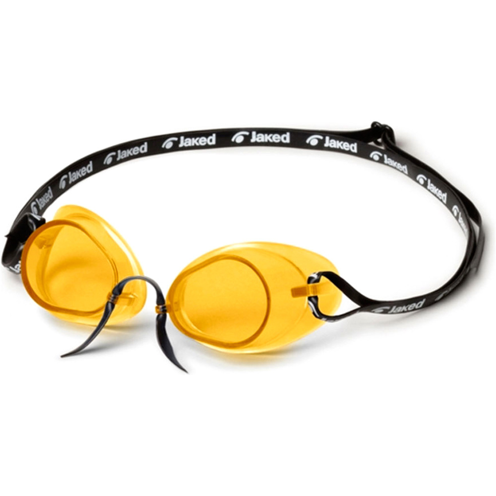 Jaked gafas natación OCCHIALINI SPY EXTREME vista frontal