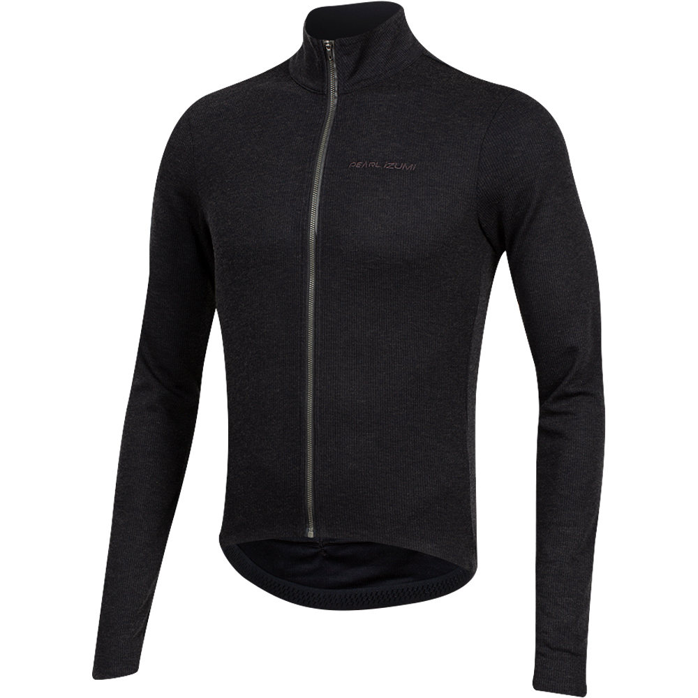 Pearl Izumi maillot manga larga hombre MAILLOT PI M/L PRO THERMAL vista frontal