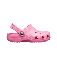 Crocs zueco niño Classic Clog K lateral exterior