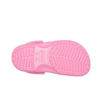 Crocs zueco niño Classic Clog K lateral interior