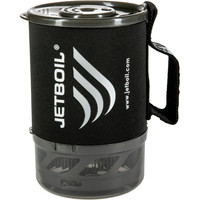 Jetboil hornillo montaña MicroMo Carbon 01