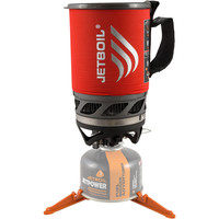 Jetboil hornillo montaña MicroMo Tamale 01