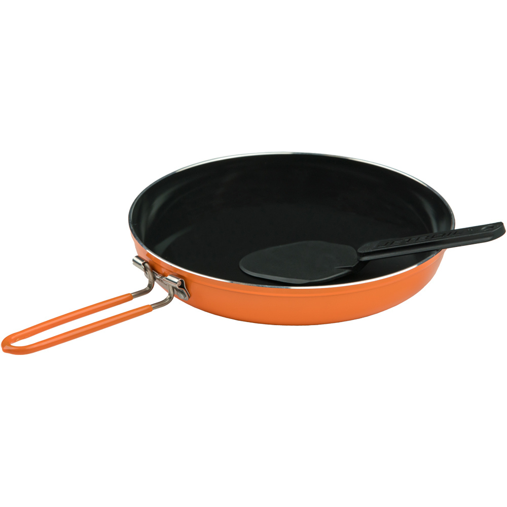 Jetboil fiambreras Summit Skillet 01