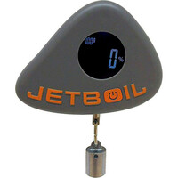 Jetboil varios menaje JetGauge vista frontal