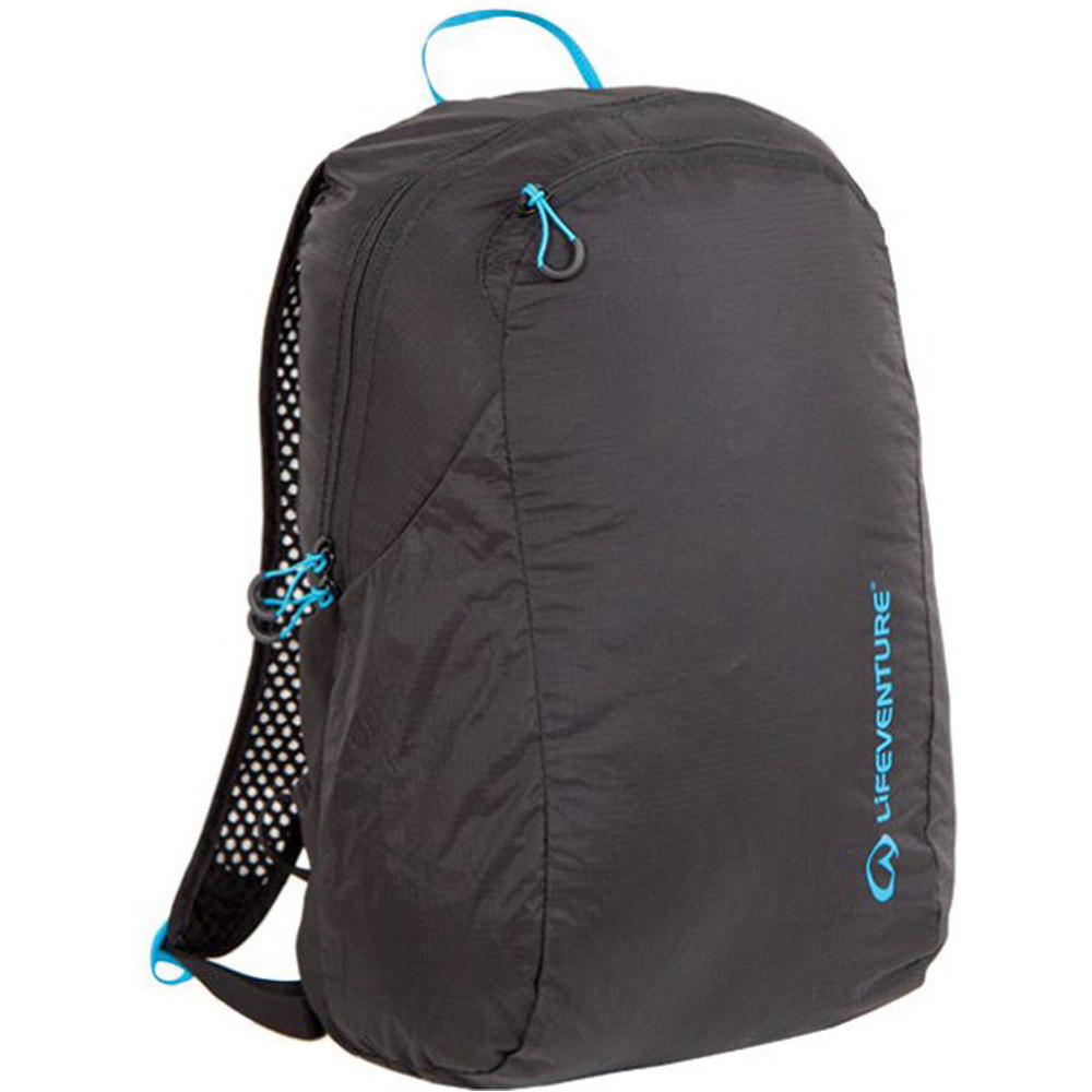 Lifeventure mochila montaña Packable Backpack    16L vista frontal