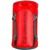 Lifeventure accesorio montaña Ultralight Compression Sack 5L vista frontal