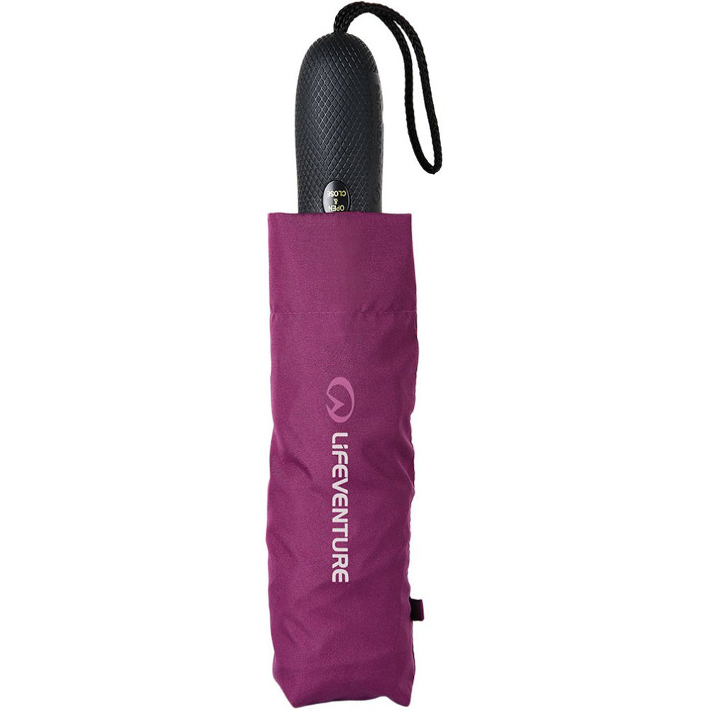 Lifeventure varios montaña Trek Umbrella    Medium vista frontal