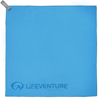 Lifeventure varios montaña SoftFibre Advance Trek Towel    Pocket vista frontal