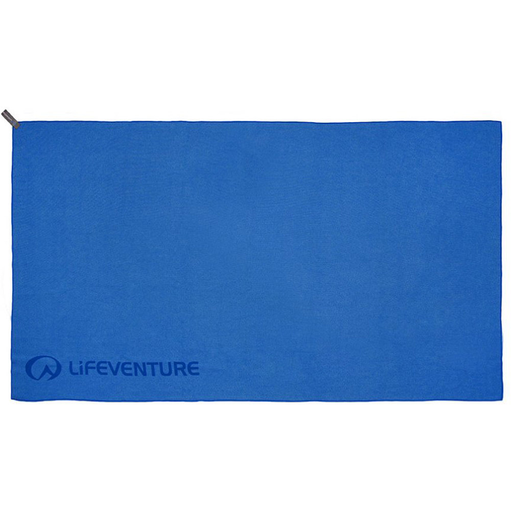 Lifeventure microfibre trek x large varios montaña