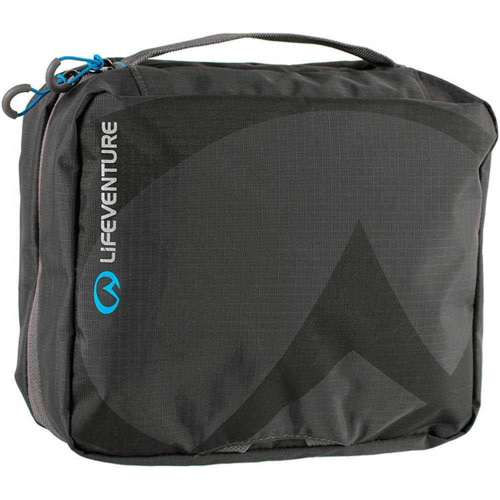 Wash bag large varios montaña Gris (UNICA)