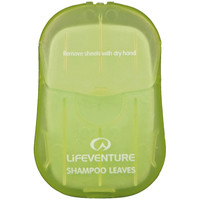 Lifeventure varios menaje Shampoo Leaves x 50 vista frontal