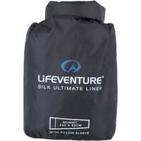 SILK ULTIMATE SLEEPING BAG LINER