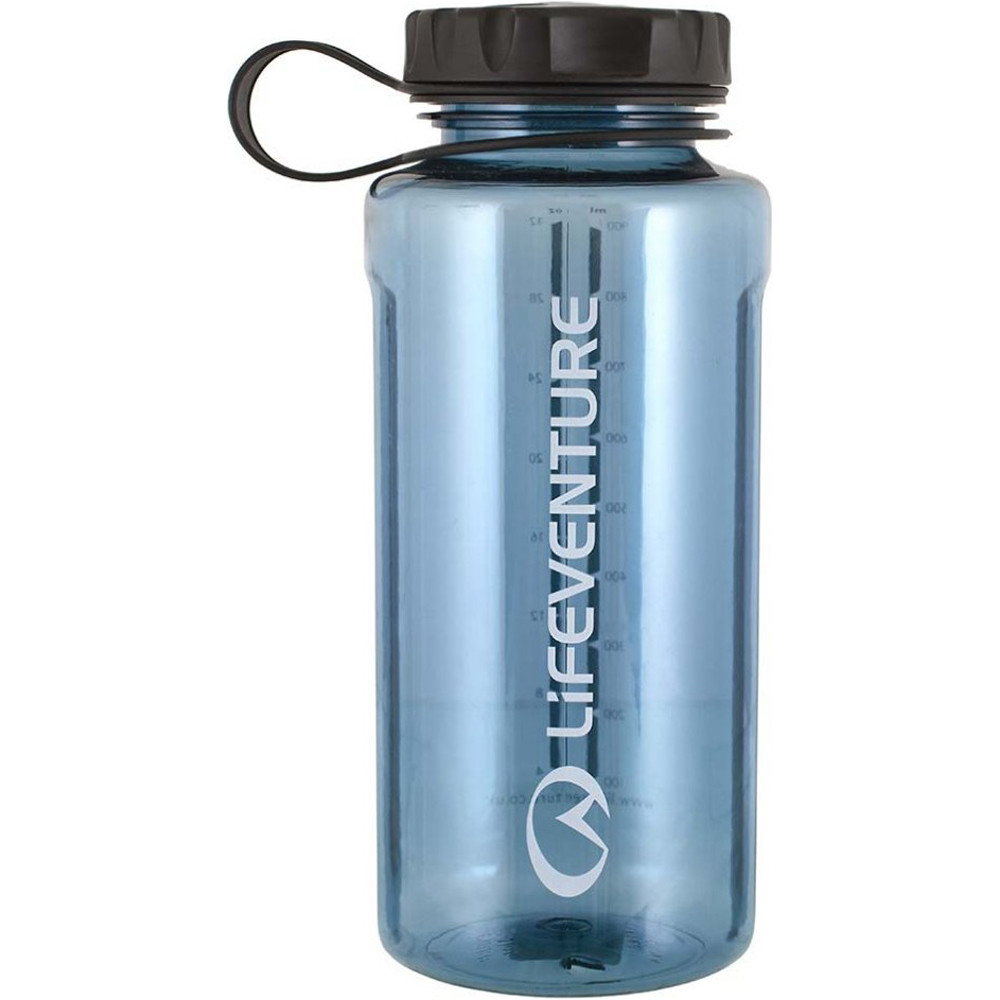 Lifeventure cantimplora Tritan Flask    1000 ml vista frontal