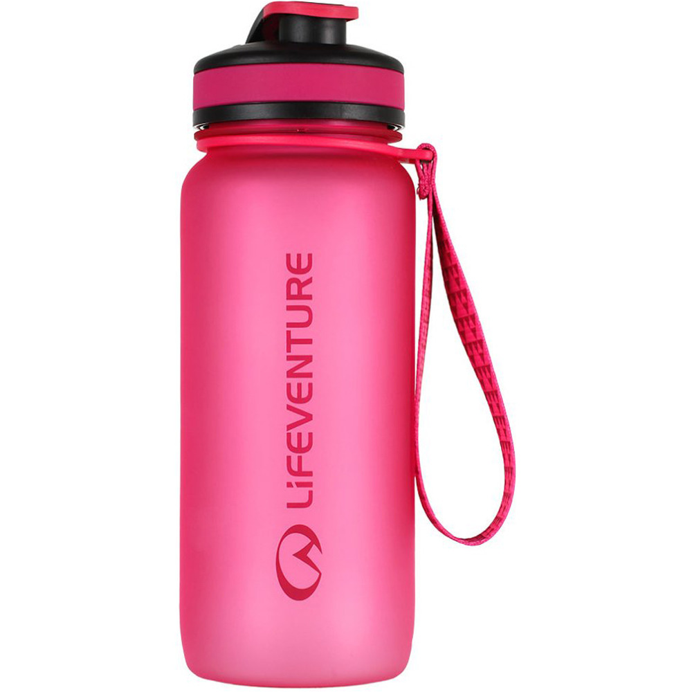 Lifeventure cantimplora Tritan Bottle vista frontal