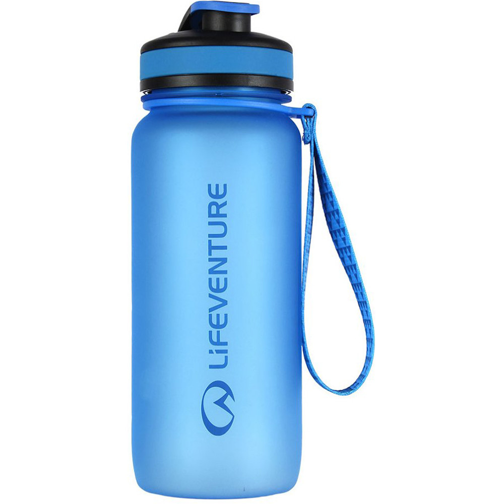 Lifeventure cantimplora Tritan Bottle vista frontal