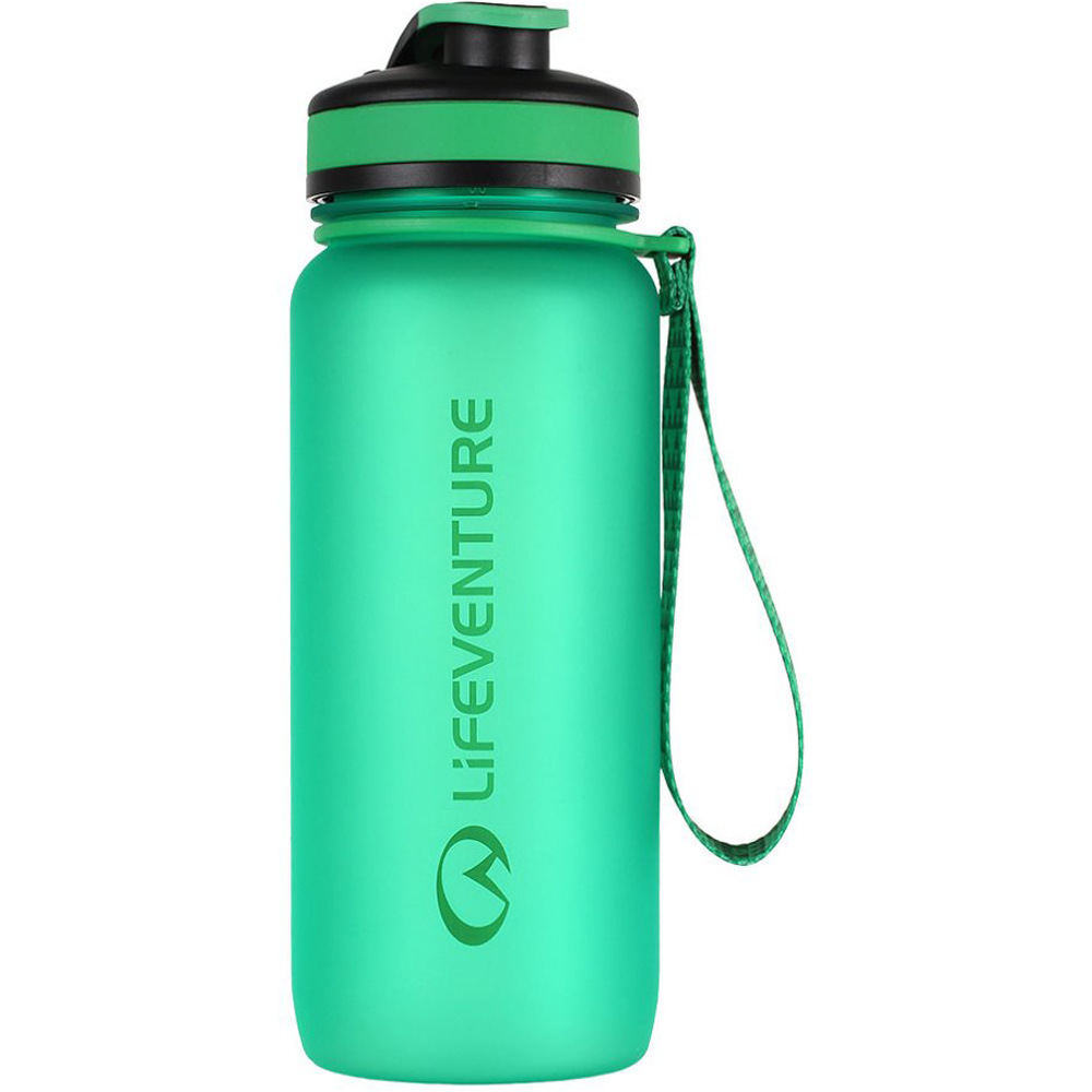 Lifeventure cantimplora Tritan Bottle vista frontal