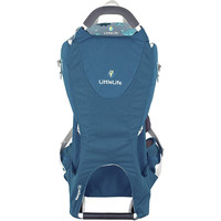 Littelife mochila portabebés montaña Ranger S2 Child Carrier (blue) 01