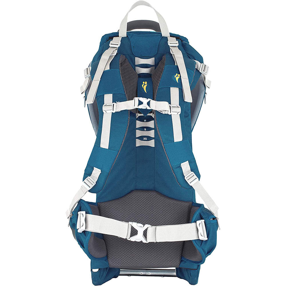 Littelife mochila portabebés montaña Ranger S2 Child Carrier (blue) 03