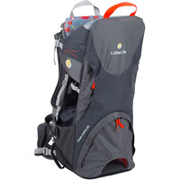 Cross Country S4 Child Carrier (grey)
