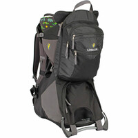 Voyager S5 Chid Carrier (Black)
