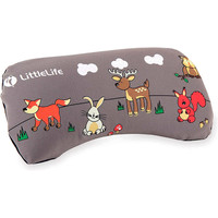 Littelife varios montaña Child Carrier Face Pad vista frontal