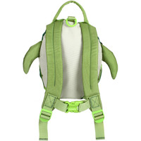 Littelife mochila deporte niño Toddler Backpack - Turtle 01