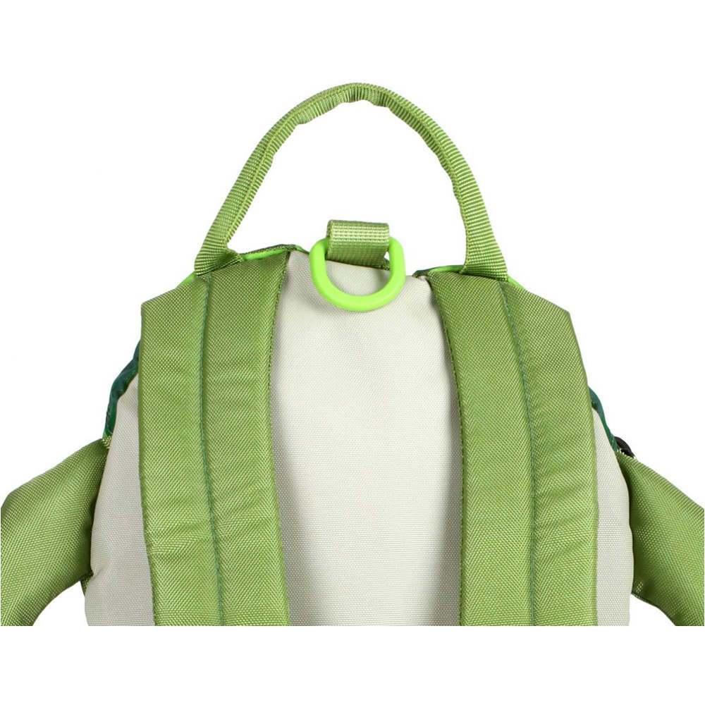 Littelife mochila deporte niño Toddler Backpack - Turtle 02