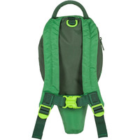 Littelife mochila deporte niño Toddler Backpack - Crocodile 01