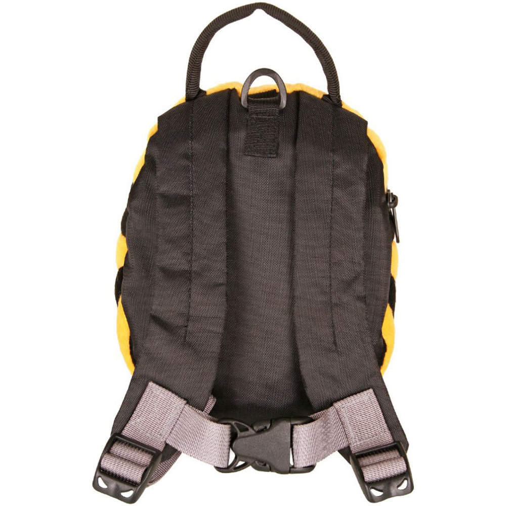 Littelife mochila deporte niño Animal Toddler Backpack - Bee 01