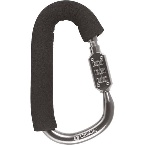Littlelife Lockable Buggy Clip