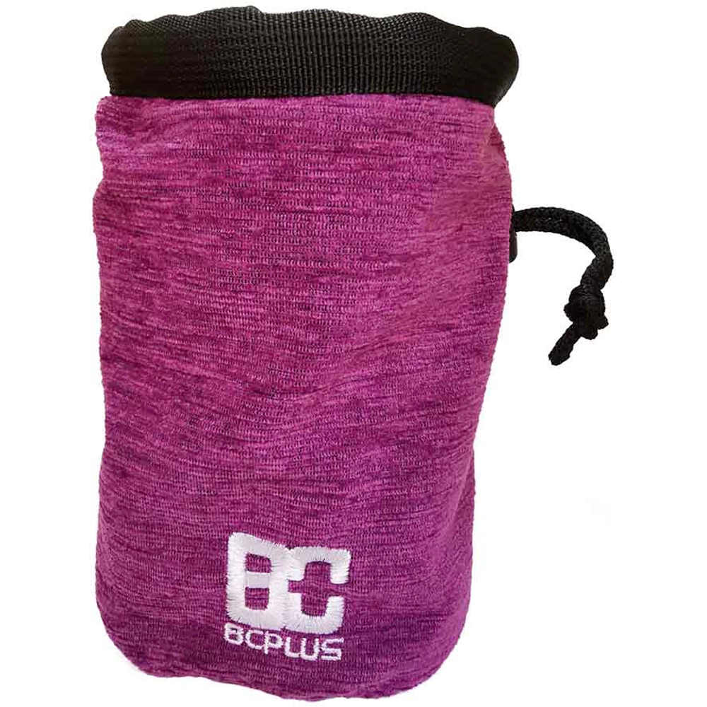 8cplus saco magnesio Bolsa MG con Cinturon Amazon vista frontal