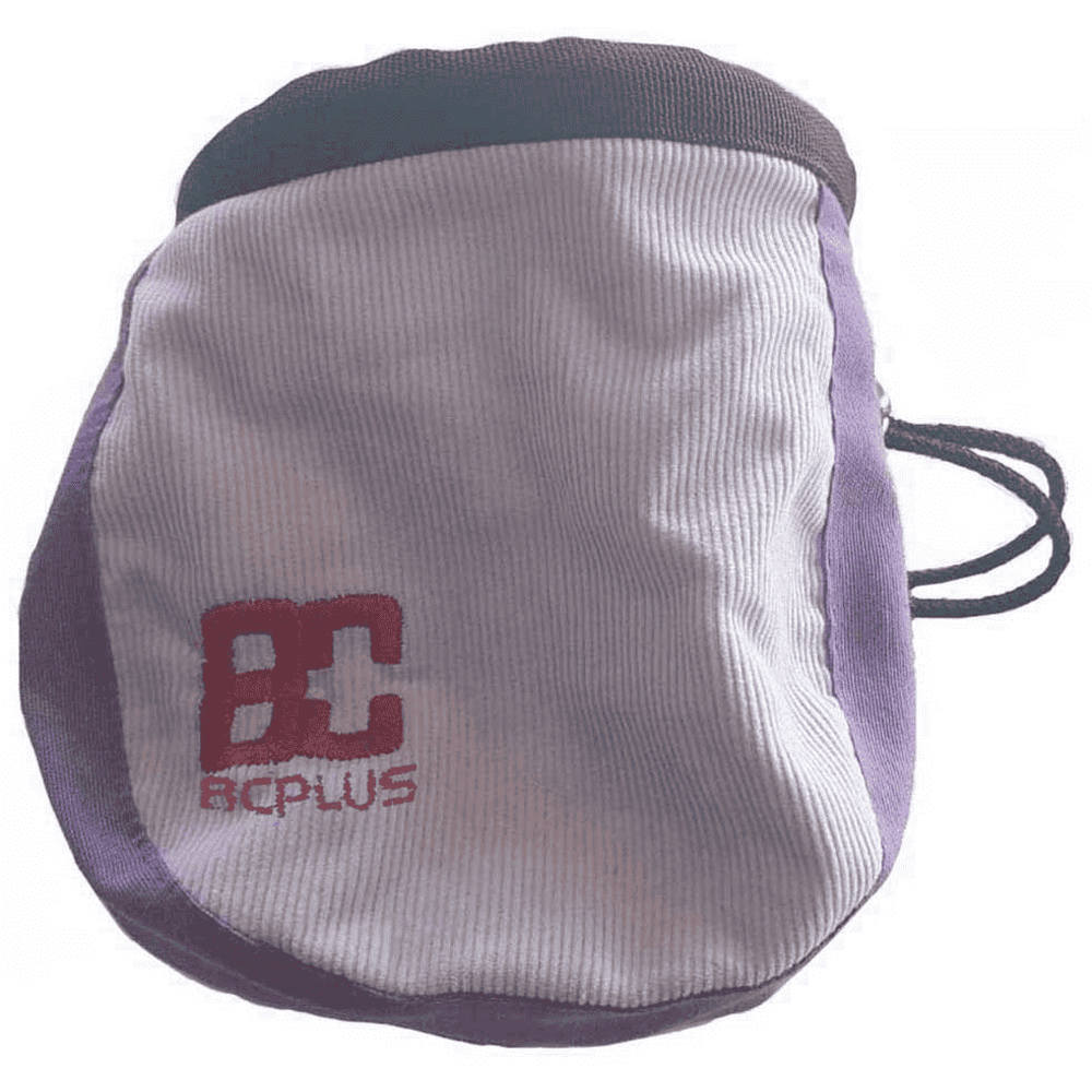 8cplus saco magnesio Bolsa MG con Cinturon Melody vista frontal