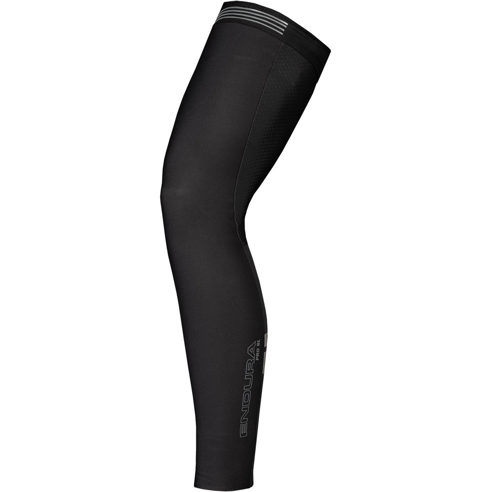 Endura perneras largas ciclismo Perneras Pro SL vista frontal