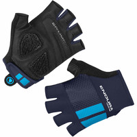 Endura guantes cortos ciclismo Guantes cortos  FS260-Pro Aerogel vista frontal