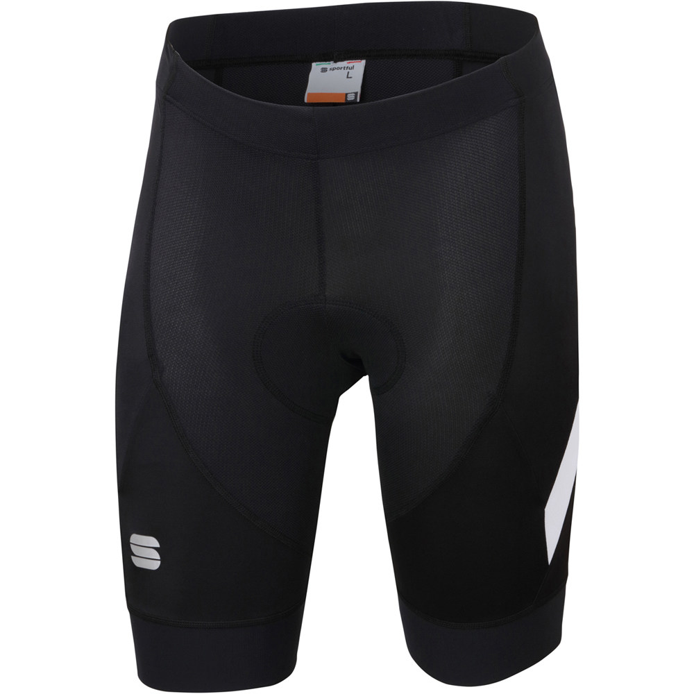 Sportful culotte corto hombre NEO SHORT vista frontal