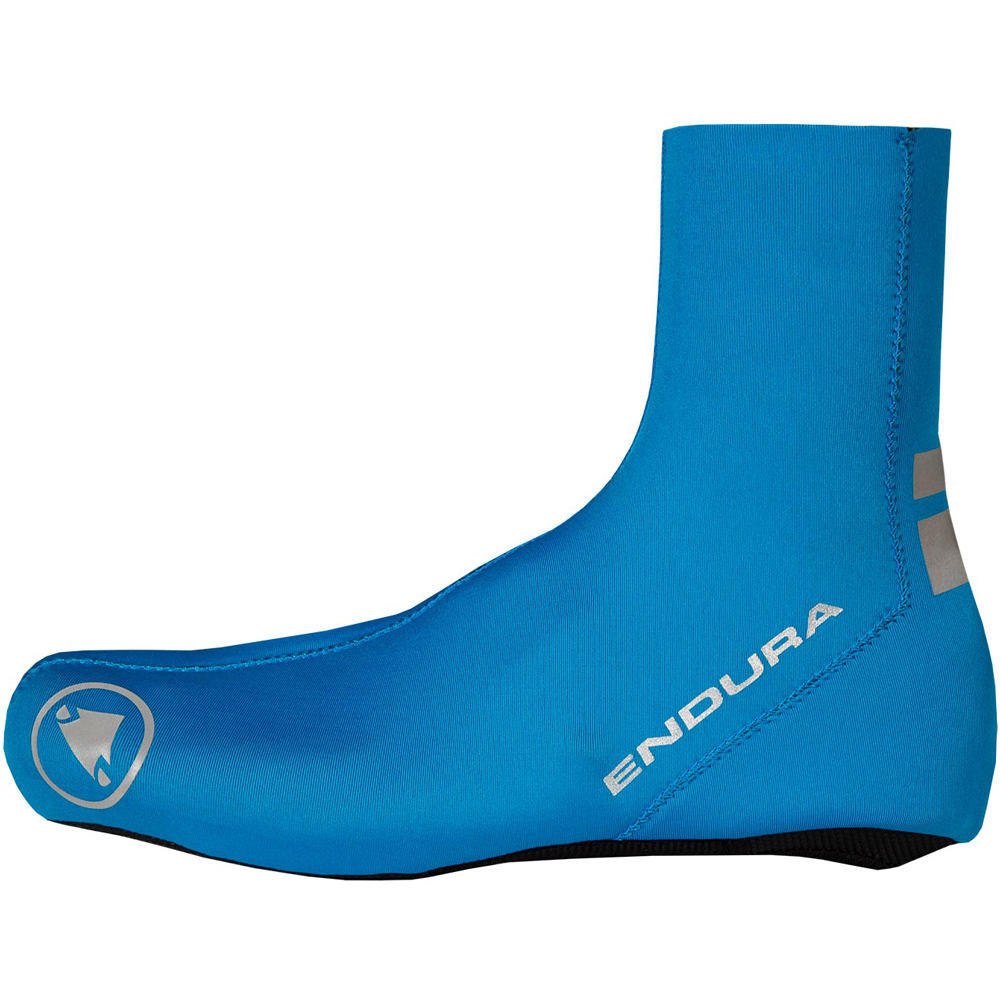 Nemo fs260 pro ii cubrezapatillas ciclismo Azul (L)